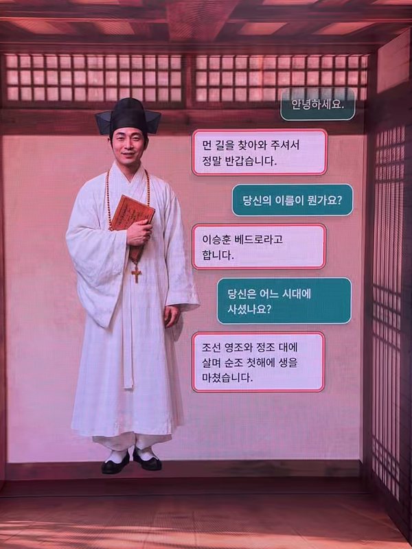 기록에서 답 찾기